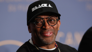 British Vogue’s Edward Enninful Threw Spike Lee a Blacktastic Party, and Our Invite Got Lost in the Mail